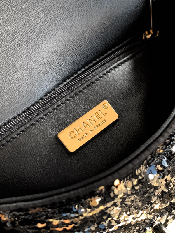 CL FLAP BAG - 20CM [C21KA-090725] CELINE CHANEL ACCESSORIES LOEWE SHOES LOUIS VUITTON DIRO YSL OTHER BRAND HANDBAGS BALENCIAGA BOTTEGA VENETA GOYARD HERMES BURBERRY VALENTINO GUCCI FENDI MIUMIU CHLOE PRADA BVLGARI SUITCASE NEW ARRIVAL 
