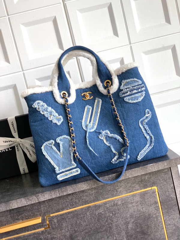 CL TOTE BAG－29*40*41.5CM [C21KA-075408] CELINE CHANEL ACCESSORIES LOEWE SHOES LOUIS VUITTON DIRO YSL OTHER BRAND HANDBAGS BALENCIAGA BOTTEGA VENETA GOYARD HERMES BURBERRY VALENTINO GUCCI FENDI MIUMIU CHLOE PRADA BVLGARI SUITCASE NEW ARRIVAL 