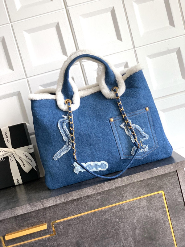 CL TOTE BAG－29*40*41.5CM [C21KA-075408] CELINE CHANEL ACCESSORIES LOEWE SHOES LOUIS VUITTON DIRO YSL OTHER BRAND HANDBAGS BALENCIAGA BOTTEGA VENETA GOYARD HERMES BURBERRY VALENTINO GUCCI FENDI MIUMIU CHLOE PRADA BVLGARI SUITCASE NEW ARRIVAL 