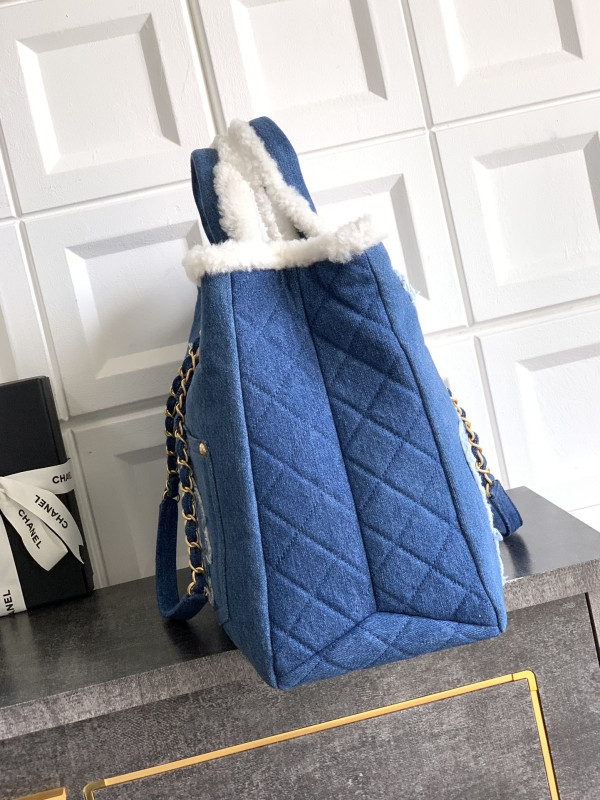 CL TOTE BAG－29*40*41.5CM [C21KA-075408] CELINE CHANEL ACCESSORIES LOEWE SHOES LOUIS VUITTON DIRO YSL OTHER BRAND HANDBAGS BALENCIAGA BOTTEGA VENETA GOYARD HERMES BURBERRY VALENTINO GUCCI FENDI MIUMIU CHLOE PRADA BVLGARI SUITCASE NEW ARRIVAL 