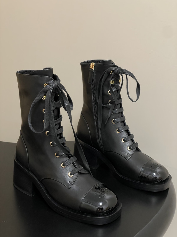 (image for) CL BOOTS-6.5CM