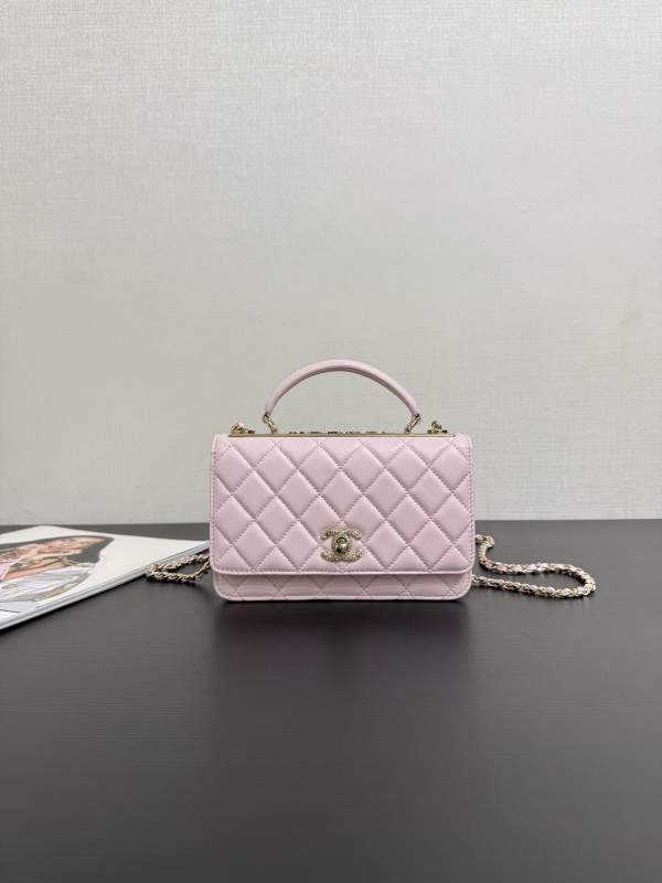 (image for) CL trendy CC -18CM