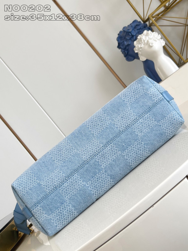 Louis Vuitton Vagabond Hobo-35*12*38CM [N00202] CELINE CHANEL ACCESSORIES LOEWE SHOES LOUIS VUITTON DIRO YSL OTHER BRAND HANDBAGS BALENCIAGA BOTTEGA VENETA GOYARD HERMES BURBERRY VALENTINO GUCCI FENDI MIUMIU CHLOE PRADA BVLGARI SUITCASE NEW ARRIVAL 