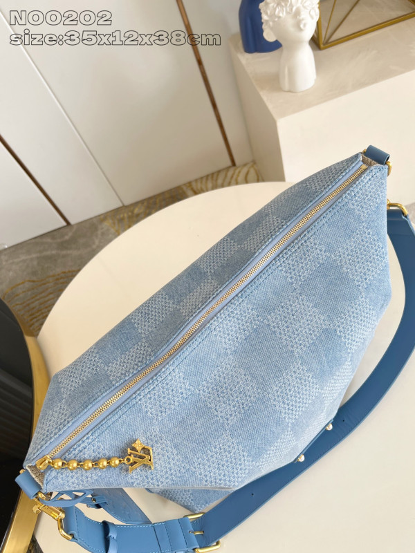 Louis Vuitton Vagabond Hobo-35*12*38CM [N00202] CELINE CHANEL ACCESSORIES LOEWE SHOES LOUIS VUITTON DIRO YSL OTHER BRAND HANDBAGS BALENCIAGA BOTTEGA VENETA GOYARD HERMES BURBERRY VALENTINO GUCCI FENDI MIUMIU CHLOE PRADA BVLGARI SUITCASE NEW ARRIVAL 