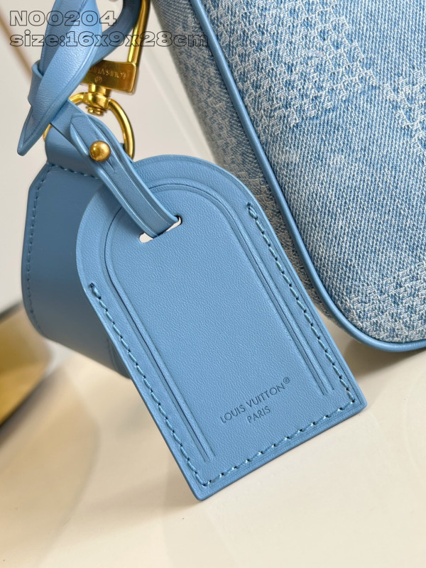 LOUIS VUITTON Pochette Accessoires XL - 16.5*9*28CM [N00204] CELINE CHANEL ACCESSORIES LOEWE SHOES LOUIS VUITTON DIRO YSL OTHER BRAND HANDBAGS BALENCIAGA BOTTEGA VENETA GOYARD HERMES BURBERRY VALENTINO GUCCI FENDI MIUMIU CHLOE PRADA BVLGARI SUITCASE NEW ARRIVAL 