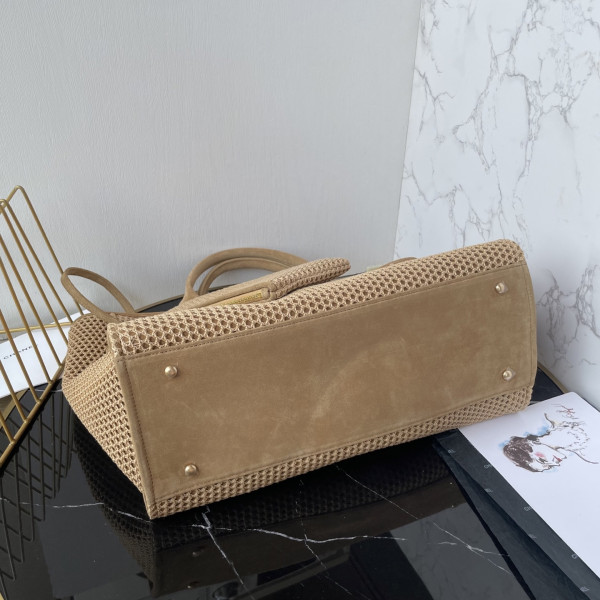 CL TOTE BAG－38*30*22CM [AS66941-3] CELINE CHANEL ACCESSORIES LOEWE SHOES LOUIS VUITTON DIRO YSL OTHER BRAND HANDBAGS BALENCIAGA BOTTEGA VENETA GOYARD HERMES BURBERRY VALENTINO GUCCI FENDI MIUMIU CHLOE PRADA BVLGARI SUITCASE NEW ARRIVAL 