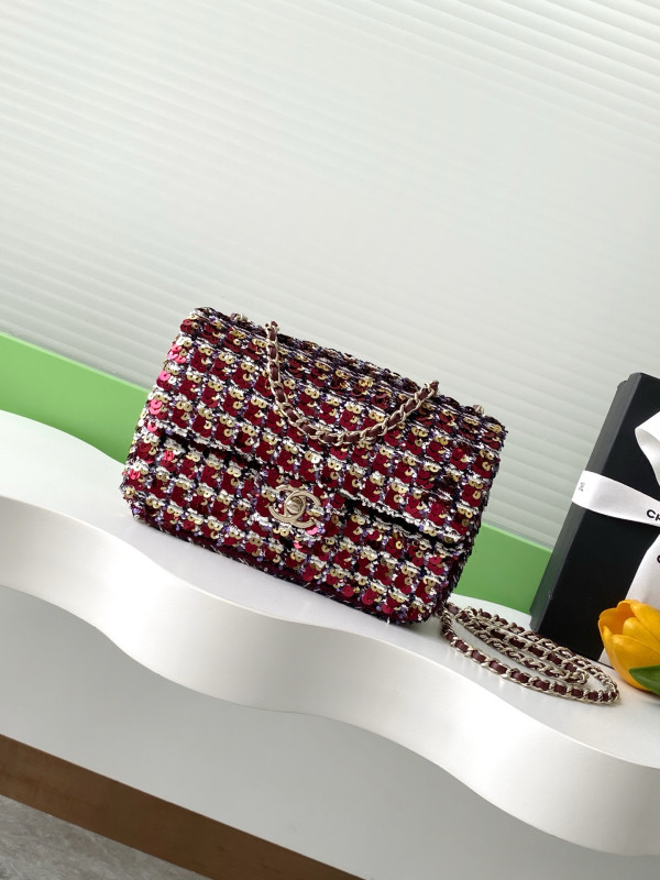 CL SMALL FLAP BAG-14*21*8CM [AS4561-4] CELINE CHANEL ACCESSORIES LOEWE SHOES LOUIS VUITTON DIRO YSL OTHER BRAND HANDBAGS BALENCIAGA BOTTEGA VENETA GOYARD HERMES BURBERRY VALENTINO GUCCI FENDI MIUMIU CHLOE PRADA BVLGARI SUITCASE NEW ARRIVAL 