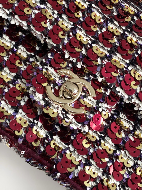 CL SMALL FLAP BAG-14*21*8CM [AS4561-4] CELINE CHANEL ACCESSORIES LOEWE SHOES LOUIS VUITTON DIRO YSL OTHER BRAND HANDBAGS BALENCIAGA BOTTEGA VENETA GOYARD HERMES BURBERRY VALENTINO GUCCI FENDI MIUMIU CHLOE PRADA BVLGARI SUITCASE NEW ARRIVAL 