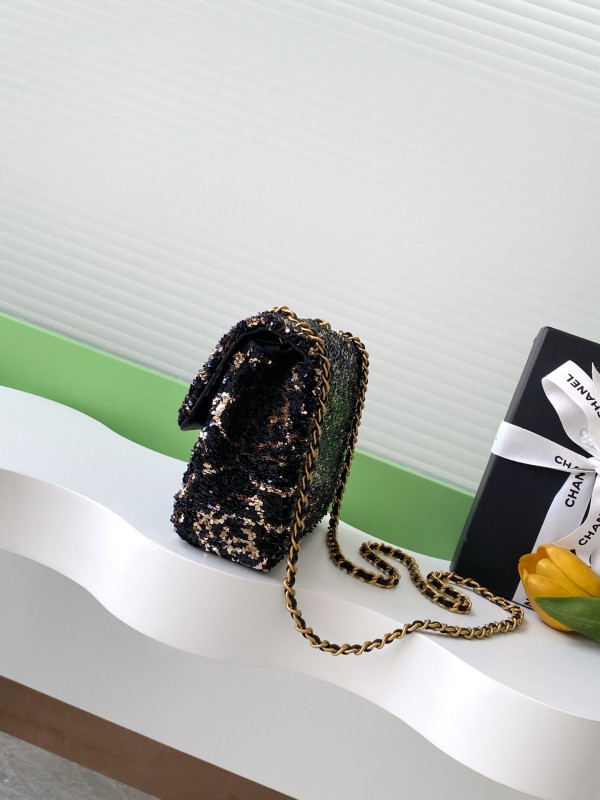 CL SMALL FLAP BAG-14*21*8CM [AS4561-3] CELINE CHANEL ACCESSORIES LOEWE SHOES LOUIS VUITTON DIRO YSL OTHER BRAND HANDBAGS BALENCIAGA BOTTEGA VENETA GOYARD HERMES BURBERRY VALENTINO GUCCI FENDI MIUMIU CHLOE PRADA BVLGARI SUITCASE NEW ARRIVAL 