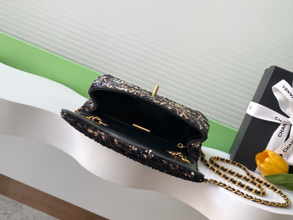 CL SMALL FLAP BAG-14*21*8CM [AS4561-3] CELINE CHANEL ACCESSORIES LOEWE SHOES LOUIS VUITTON DIRO YSL OTHER BRAND HANDBAGS BALENCIAGA BOTTEGA VENETA GOYARD HERMES BURBERRY VALENTINO GUCCI FENDI MIUMIU CHLOE PRADA BVLGARI SUITCASE NEW ARRIVAL 