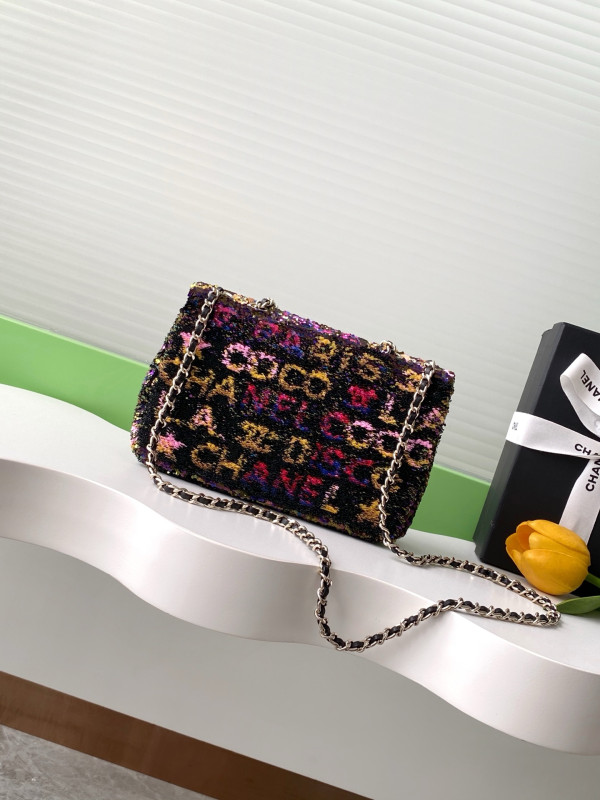 CL SMALL FLAP BAG-14*21*8CM [AS4561-2] CELINE CHANEL ACCESSORIES LOEWE SHOES LOUIS VUITTON DIRO YSL OTHER BRAND HANDBAGS BALENCIAGA BOTTEGA VENETA GOYARD HERMES BURBERRY VALENTINO GUCCI FENDI MIUMIU CHLOE PRADA BVLGARI SUITCASE NEW ARRIVAL 