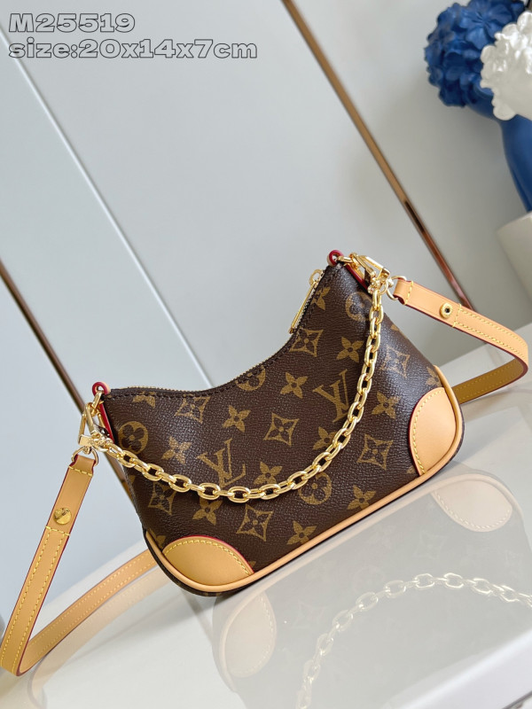 LOUIS VUITTON NANO BOULOGNE-20*14.5*7CM [M25519] CELINE CHANEL ACCESSORIES LOEWE SHOES LOUIS VUITTON DIRO YSL OTHER BRAND HANDBAGS BALENCIAGA BOTTEGA VENETA GOYARD HERMES BURBERRY VALENTINO GUCCI FENDI MIUMIU CHLOE PRADA BVLGARI SUITCASE NEW ARRIVAL 
