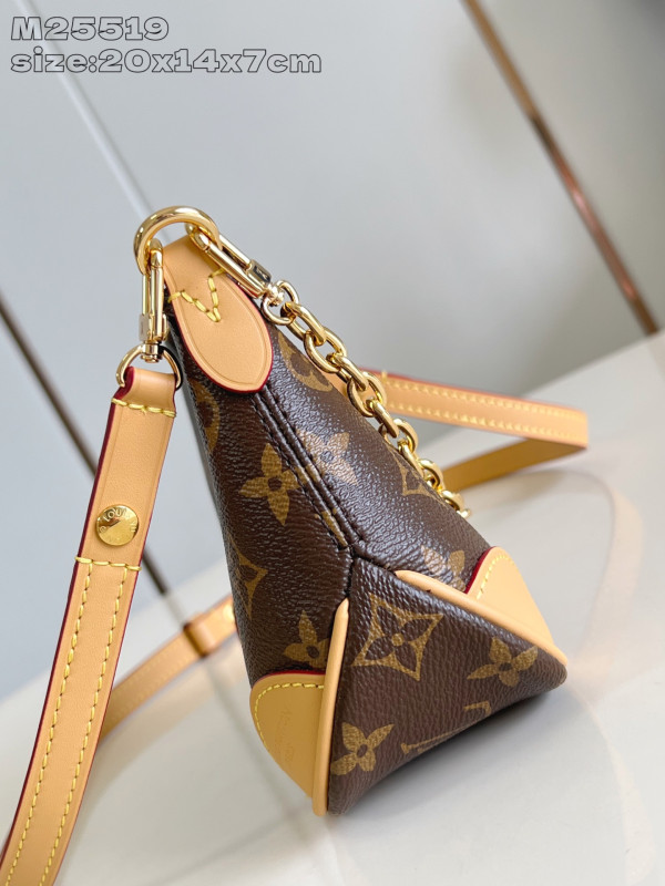 LOUIS VUITTON NANO BOULOGNE-20*14.5*7CM [M25519] CELINE CHANEL ACCESSORIES LOEWE SHOES LOUIS VUITTON DIRO YSL OTHER BRAND HANDBAGS BALENCIAGA BOTTEGA VENETA GOYARD HERMES BURBERRY VALENTINO GUCCI FENDI MIUMIU CHLOE PRADA BVLGARI SUITCASE NEW ARRIVAL 