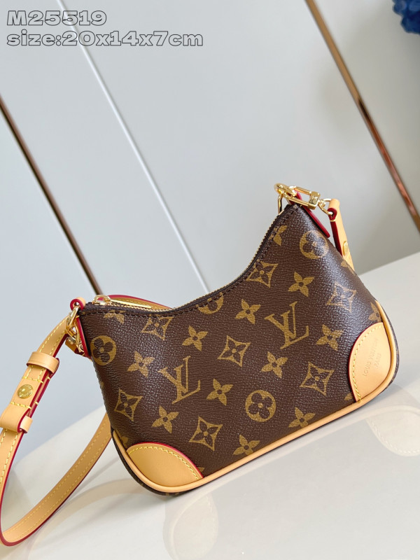 LOUIS VUITTON NANO BOULOGNE-20*14.5*7CM [M25519] CELINE CHANEL ACCESSORIES LOEWE SHOES LOUIS VUITTON DIRO YSL OTHER BRAND HANDBAGS BALENCIAGA BOTTEGA VENETA GOYARD HERMES BURBERRY VALENTINO GUCCI FENDI MIUMIU CHLOE PRADA BVLGARI SUITCASE NEW ARRIVAL 
