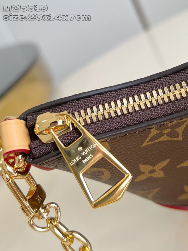 LOUIS VUITTON NANO BOULOGNE-20*14.5*7CM [M25519] CELINE CHANEL ACCESSORIES LOEWE SHOES LOUIS VUITTON DIRO YSL OTHER BRAND HANDBAGS BALENCIAGA BOTTEGA VENETA GOYARD HERMES BURBERRY VALENTINO GUCCI FENDI MIUMIU CHLOE PRADA BVLGARI SUITCASE NEW ARRIVAL 