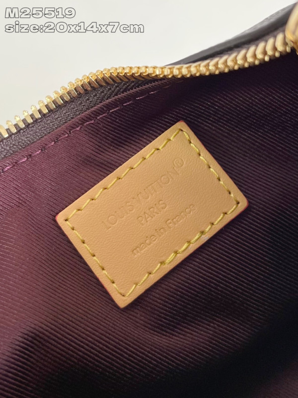 LOUIS VUITTON NANO BOULOGNE-20*14.5*7CM [M25519] CELINE CHANEL ACCESSORIES LOEWE SHOES LOUIS VUITTON DIRO YSL OTHER BRAND HANDBAGS BALENCIAGA BOTTEGA VENETA GOYARD HERMES BURBERRY VALENTINO GUCCI FENDI MIUMIU CHLOE PRADA BVLGARI SUITCASE NEW ARRIVAL 