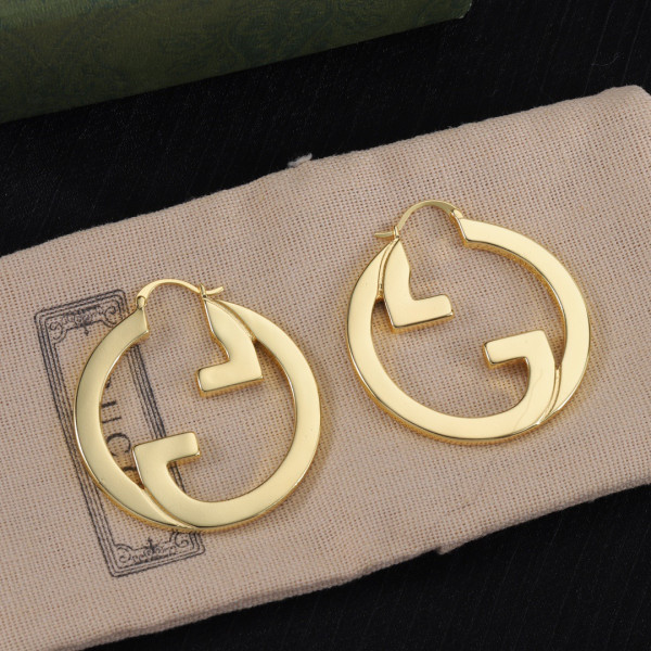 Gucci EARRINGS [C21K1-013843] CELINE CHANEL ACCESSORIES LOEWE SHOES LOUIS VUITTON DIRO YSL OTHER BRAND HANDBAGS BALENCIAGA BOTTEGA VENETA GOYARD HERMES BURBERRY VALENTINO GUCCI FENDI MIUMIU CHLOE PRADA BVLGARI SUITCASE NEW ARRIVAL 