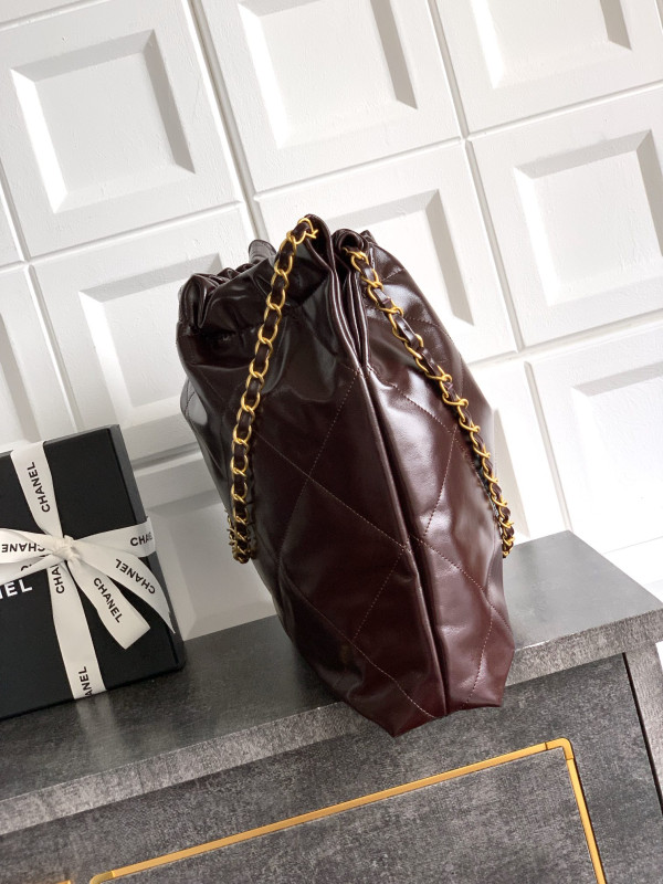 CL 22 HANDBAG -39*42*8cm [C21JY-082836] CELINE CHANEL ACCESSORIES LOEWE SHOES LOUIS VUITTON DIRO YSL OTHER BRAND HANDBAGS BALENCIAGA BOTTEGA VENETA GOYARD HERMES BURBERRY VALENTINO GUCCI FENDI MIUMIU CHLOE PRADA BVLGARI SUITCASE NEW ARRIVAL 