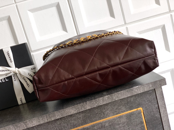 CL 22 HANDBAG -39*42*8cm [C21JY-082836] CELINE CHANEL ACCESSORIES LOEWE SHOES LOUIS VUITTON DIRO YSL OTHER BRAND HANDBAGS BALENCIAGA BOTTEGA VENETA GOYARD HERMES BURBERRY VALENTINO GUCCI FENDI MIUMIU CHLOE PRADA BVLGARI SUITCASE NEW ARRIVAL 
