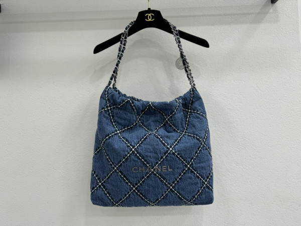CL 22 HANDBAG -39*42*8cm [C21JY-082835] CELINE CHANEL ACCESSORIES LOEWE SHOES LOUIS VUITTON DIRO YSL OTHER BRAND HANDBAGS BALENCIAGA BOTTEGA VENETA GOYARD HERMES BURBERRY VALENTINO GUCCI FENDI MIUMIU CHLOE PRADA BVLGARI SUITCASE NEW ARRIVAL 