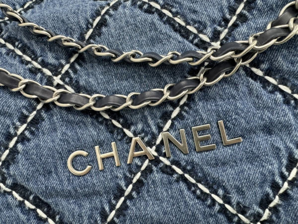 CL 22 HANDBAG -39*42*8cm [C21JY-082835] CELINE CHANEL ACCESSORIES LOEWE SHOES LOUIS VUITTON DIRO YSL OTHER BRAND HANDBAGS BALENCIAGA BOTTEGA VENETA GOYARD HERMES BURBERRY VALENTINO GUCCI FENDI MIUMIU CHLOE PRADA BVLGARI SUITCASE NEW ARRIVAL 