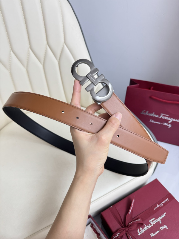 SALVATORE FERRAGAMO BELT [C21JY-020905] CELINE CHANEL ACCESSORIES LOEWE SHOES LOUIS VUITTON DIRO YSL OTHER BRAND HANDBAGS BALENCIAGA BOTTEGA VENETA GOYARD HERMES BURBERRY VALENTINO GUCCI FENDI MIUMIU CHLOE PRADA BVLGARI SUITCASE NEW ARRIVAL 