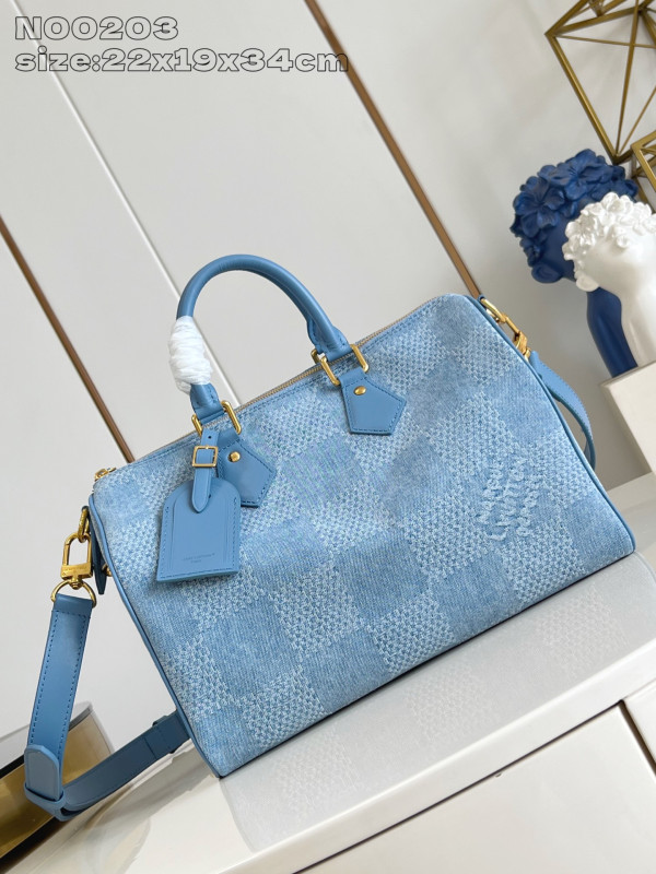 (image for) Louis Vuitton Speedy 30 Bandoulière
