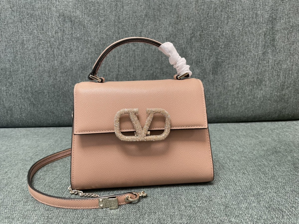 (image for) VALENTINO SMALL VSLING HANDBAG