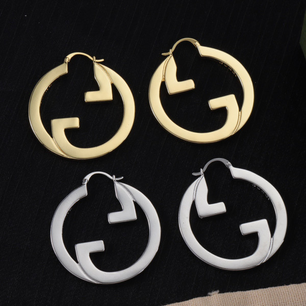 (image for) Gucci EARRINGS