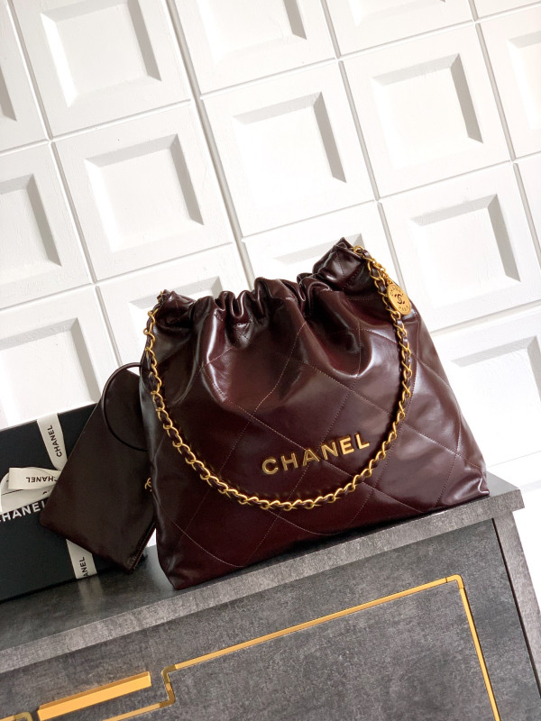 CL 22 HANDBAG -39*42*8cm (image for) CL 22 HANDBAG -39*42*8cm