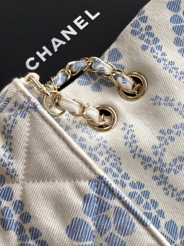 CL 25 COCO BEACH BAG - 15*24*6.5CM [AS5454] CELINE CHANEL ACCESSORIES LOEWE SHOES LOUIS VUITTON DIRO YSL OTHER BRAND HANDBAGS BALENCIAGA BOTTEGA VENETA GOYARD HERMES BURBERRY VALENTINO GUCCI FENDI MIUMIU CHLOE PRADA BVLGARI SUITCASE NEW ARRIVAL 