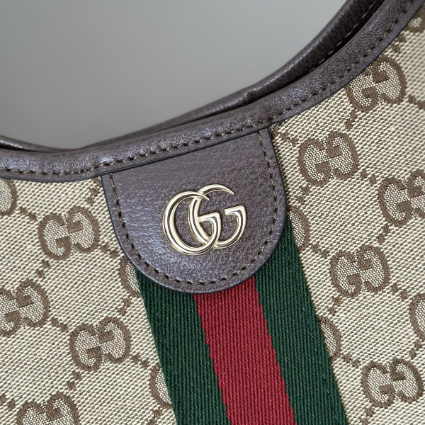 Gucci Giglio large tote bag - 60*47*16CM [853971] CELINE CHANEL ACCESSORIES LOEWE SHOES LOUIS VUITTON DIRO YSL OTHER BRAND HANDBAGS BALENCIAGA BOTTEGA VENETA GOYARD HERMES BURBERRY VALENTINO GUCCI FENDI MIUMIU CHLOE PRADA BVLGARI SUITCASE NEW ARRIVAL 