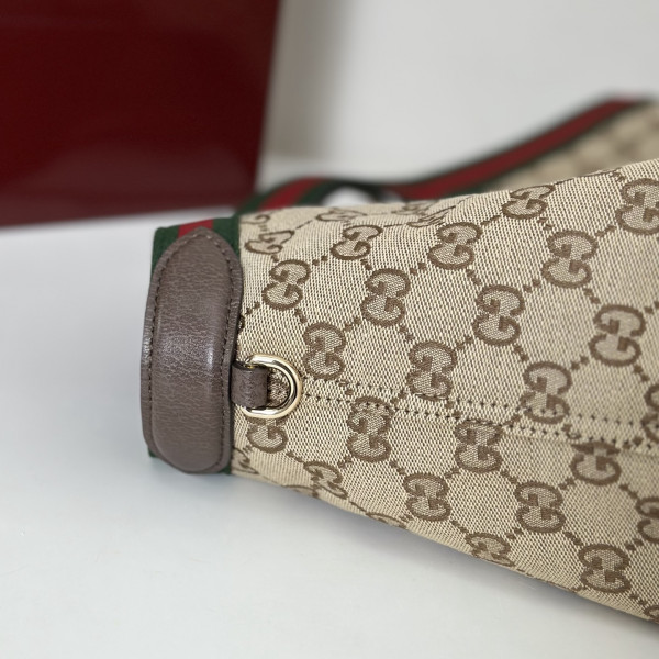 Gucci Giglio large tote bag - 60*47*16CM [853971] CELINE CHANEL ACCESSORIES LOEWE SHOES LOUIS VUITTON DIRO YSL OTHER BRAND HANDBAGS BALENCIAGA BOTTEGA VENETA GOYARD HERMES BURBERRY VALENTINO GUCCI FENDI MIUMIU CHLOE PRADA BVLGARI SUITCASE NEW ARRIVAL 