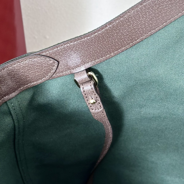 Gucci Giglio large tote bag - 60*47*16CM [853971] CELINE CHANEL ACCESSORIES LOEWE SHOES LOUIS VUITTON DIRO YSL OTHER BRAND HANDBAGS BALENCIAGA BOTTEGA VENETA GOYARD HERMES BURBERRY VALENTINO GUCCI FENDI MIUMIU CHLOE PRADA BVLGARI SUITCASE NEW ARRIVAL 