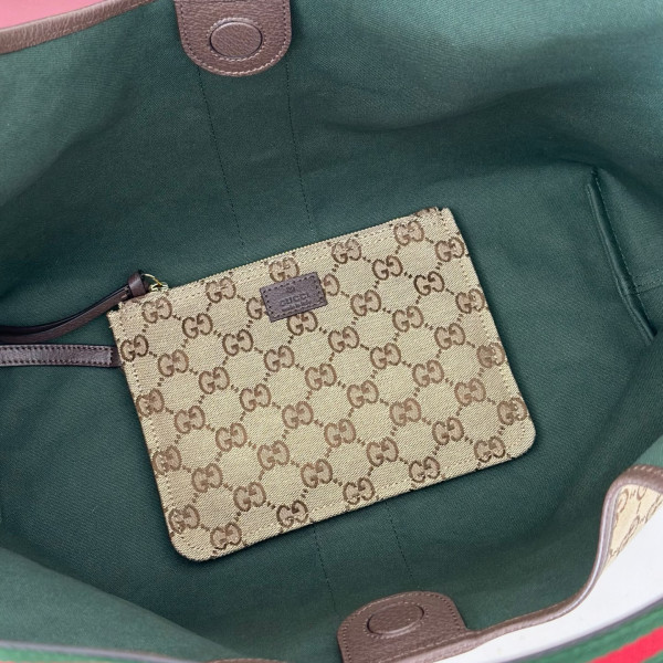 Gucci Giglio large tote bag - 60*47*16CM [853971] CELINE CHANEL ACCESSORIES LOEWE SHOES LOUIS VUITTON DIRO YSL OTHER BRAND HANDBAGS BALENCIAGA BOTTEGA VENETA GOYARD HERMES BURBERRY VALENTINO GUCCI FENDI MIUMIU CHLOE PRADA BVLGARI SUITCASE NEW ARRIVAL 