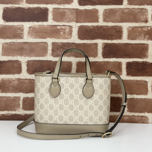 Gucci Ophidia small tote bag - 22*18*10CM [811716米胶燕麦] CELINE CHANEL ACCESSORIES LOEWE SHOES LOUIS VUITTON DIRO YSL OTHER BRAND HANDBAGS BALENCIAGA BOTTEGA VENETA GOYARD HERMES BURBERRY VALENTINO GUCCI FENDI MIUMIU CHLOE PRADA BVLGARI SUITCASE NEW ARRIVAL 