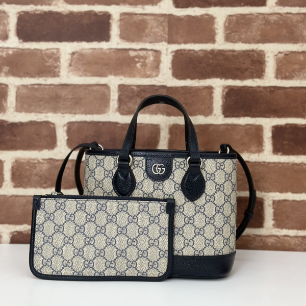 Gucci Ophidia small tote bag - 22*18*10CM [811716蓝胶] CELINE CHANEL ACCESSORIES LOEWE SHOES LOUIS VUITTON DIRO YSL OTHER BRAND HANDBAGS BALENCIAGA BOTTEGA VENETA GOYARD HERMES BURBERRY VALENTINO GUCCI FENDI MIUMIU CHLOE PRADA BVLGARI SUITCASE NEW ARRIVAL 
