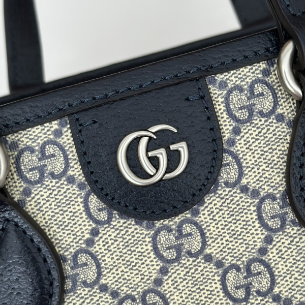Gucci Ophidia small tote bag - 22*18*10CM [811716蓝胶] CELINE CHANEL ACCESSORIES LOEWE SHOES LOUIS VUITTON DIRO YSL OTHER BRAND HANDBAGS BALENCIAGA BOTTEGA VENETA GOYARD HERMES BURBERRY VALENTINO GUCCI FENDI MIUMIU CHLOE PRADA BVLGARI SUITCASE NEW ARRIVAL 