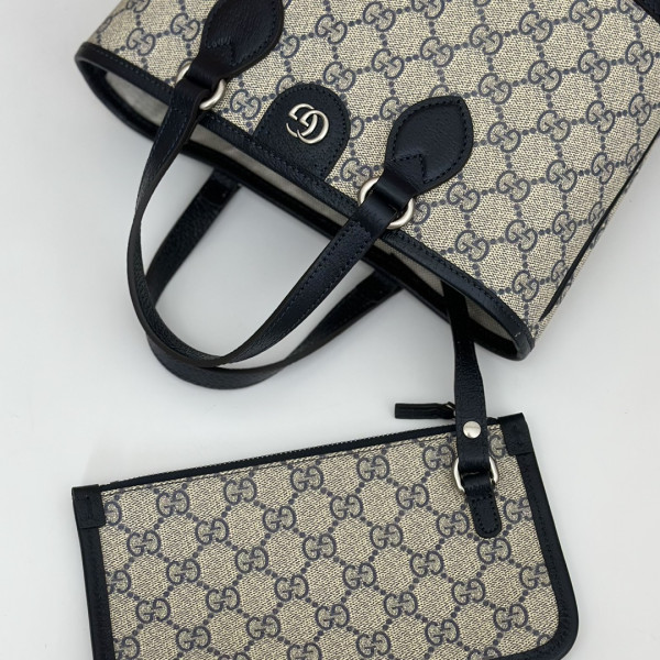 Gucci Ophidia small tote bag - 22*18*10CM [811716蓝胶] CELINE CHANEL ACCESSORIES LOEWE SHOES LOUIS VUITTON DIRO YSL OTHER BRAND HANDBAGS BALENCIAGA BOTTEGA VENETA GOYARD HERMES BURBERRY VALENTINO GUCCI FENDI MIUMIU CHLOE PRADA BVLGARI SUITCASE NEW ARRIVAL 
