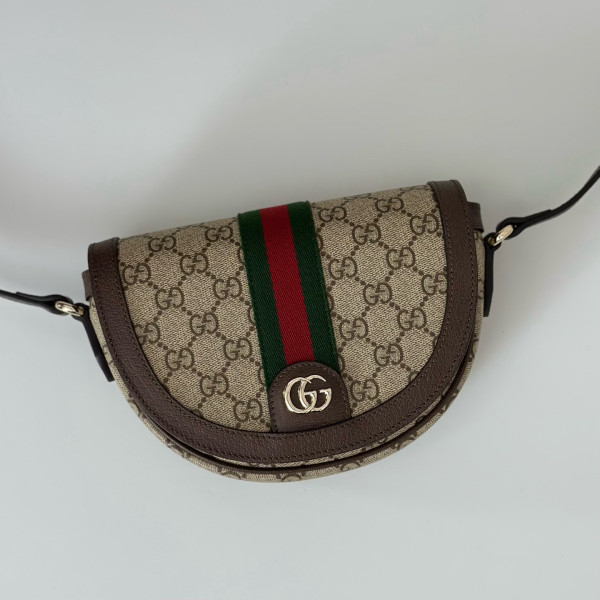 Gucci Ophidia small shoulder bag - 20*13.5*4CM [838476] CELINE CHANEL ACCESSORIES LOEWE SHOES LOUIS VUITTON DIRO YSL OTHER BRAND HANDBAGS BALENCIAGA BOTTEGA VENETA GOYARD HERMES BURBERRY VALENTINO GUCCI FENDI MIUMIU CHLOE PRADA BVLGARI SUITCASE NEW ARRIVAL 