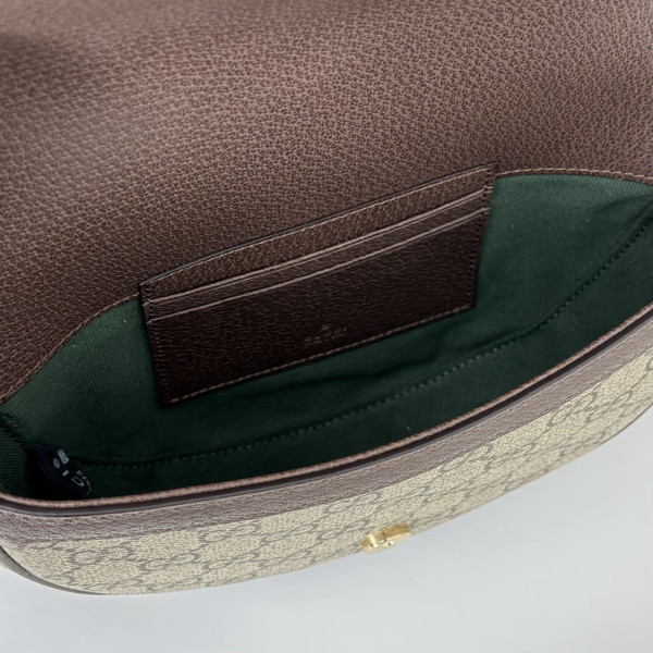 Gucci Ophidia small shoulder bag - 20*13.5*4CM [838476] CELINE CHANEL ACCESSORIES LOEWE SHOES LOUIS VUITTON DIRO YSL OTHER BRAND HANDBAGS BALENCIAGA BOTTEGA VENETA GOYARD HERMES BURBERRY VALENTINO GUCCI FENDI MIUMIU CHLOE PRADA BVLGARI SUITCASE NEW ARRIVAL 