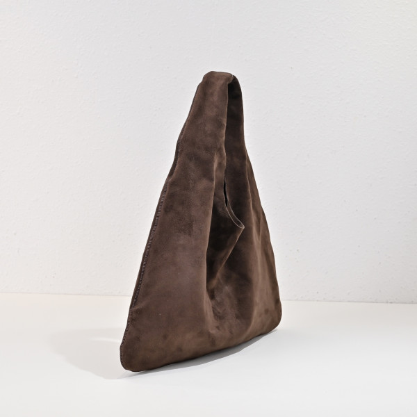 THE ROW bindle bag medium - 36-36CM [C21JN-083520] CELINE CHANEL ACCESSORIES LOEWE SHOES LOUIS VUITTON DIRO YSL OTHER BRAND HANDBAGS BALENCIAGA BOTTEGA VENETA GOYARD HERMES BURBERRY VALENTINO GUCCI FENDI MIUMIU CHLOE PRADA BVLGARI SUITCASE NEW ARRIVAL 
