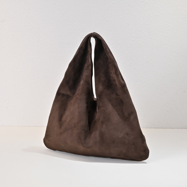 THE ROW bindle bag medium - 36-36CM [C21JN-083520] CELINE CHANEL ACCESSORIES LOEWE SHOES LOUIS VUITTON DIRO YSL OTHER BRAND HANDBAGS BALENCIAGA BOTTEGA VENETA GOYARD HERMES BURBERRY VALENTINO GUCCI FENDI MIUMIU CHLOE PRADA BVLGARI SUITCASE NEW ARRIVAL 