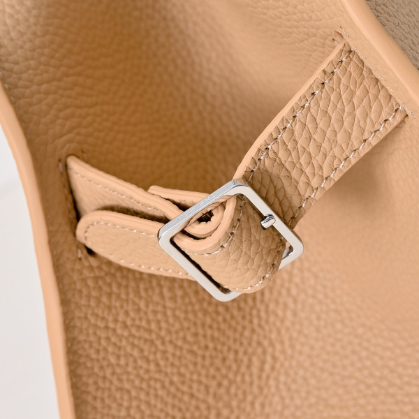 THE ROW MARGAUX 12 - 38x18x23CM [C21JN-082821] CELINE CHANEL ACCESSORIES LOEWE SHOES LOUIS VUITTON DIRO YSL OTHER BRAND HANDBAGS BALENCIAGA BOTTEGA VENETA GOYARD HERMES BURBERRY VALENTINO GUCCI FENDI MIUMIU CHLOE PRADA BVLGARI SUITCASE NEW ARRIVAL 