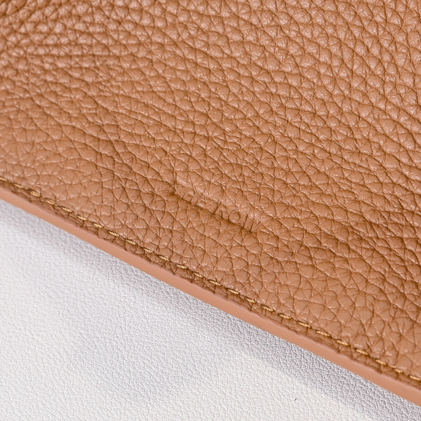 THE ROW MARGAUX 12 - 38x18x23CM [C21JN-082729] CELINE CHANEL ACCESSORIES LOEWE SHOES LOUIS VUITTON DIRO YSL OTHER BRAND HANDBAGS BALENCIAGA BOTTEGA VENETA GOYARD HERMES BURBERRY VALENTINO GUCCI FENDI MIUMIU CHLOE PRADA BVLGARI SUITCASE NEW ARRIVAL 