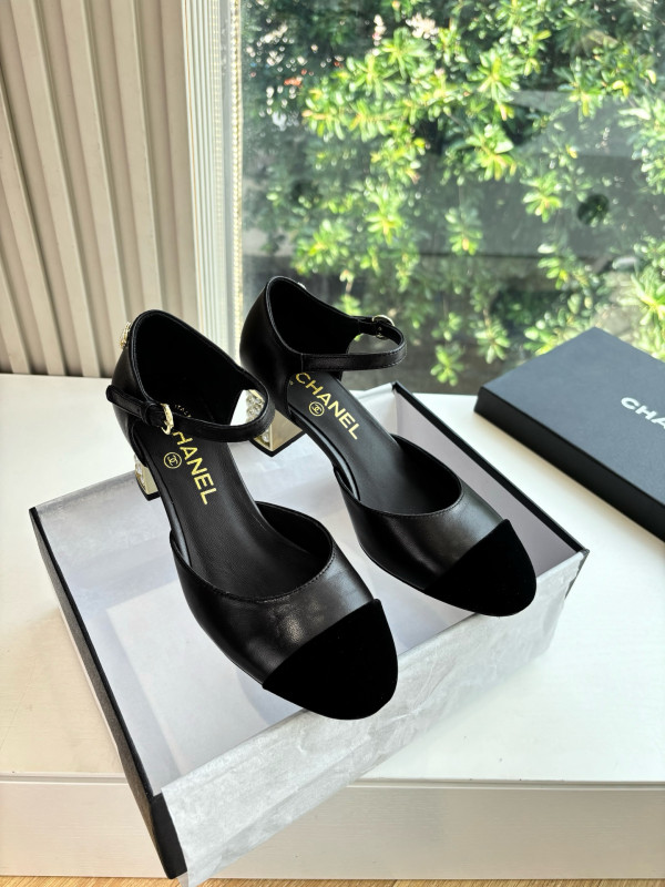 CL mary janes (image for) CL mary janes