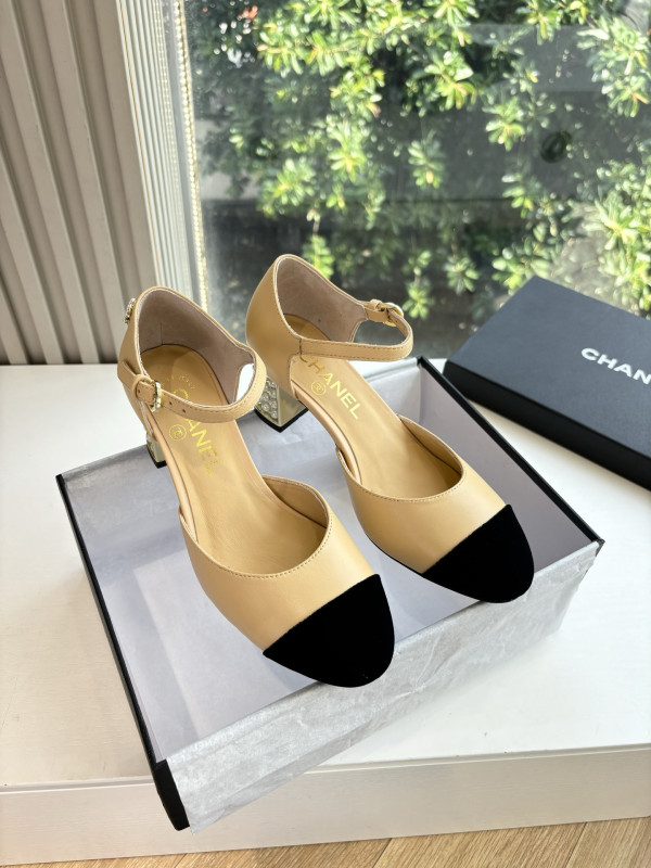 CL mary janes (image for) CL mary janes
