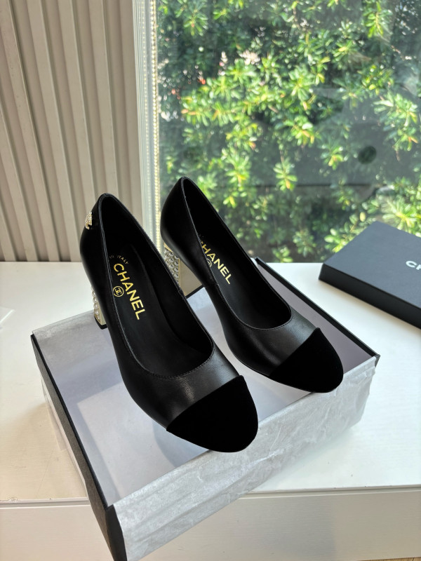 CL mary janes (image for) CL mary janes