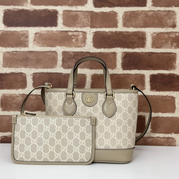 (image for) Gucci Ophidia small tote bag - 22*18*10CM
