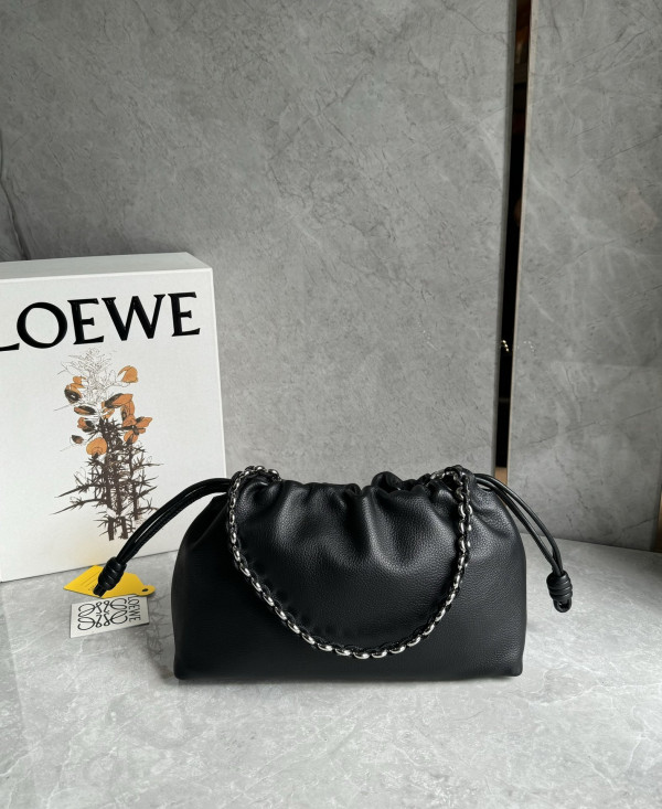 (image for) Lowee Medium Flamenco purse-30*20*10.5cm